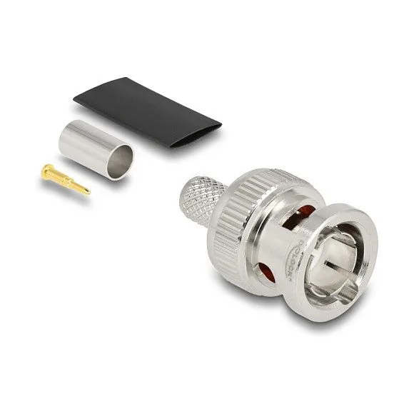 DeLOCK 91771 coaxial connector — image 1