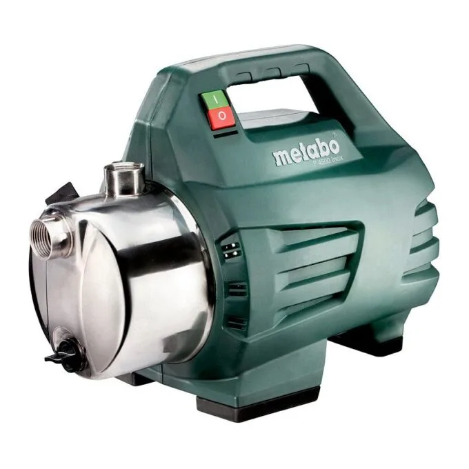 Metabo P 4500 Inox — image 1