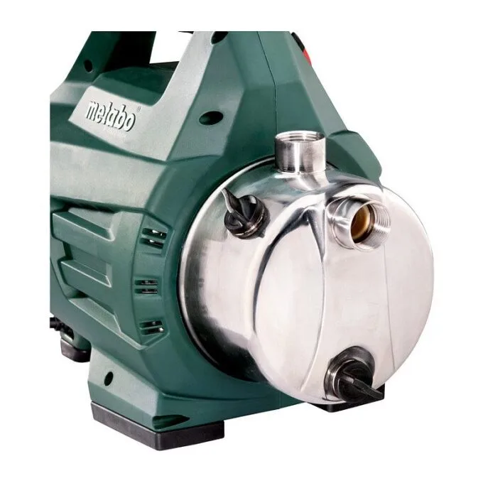 Metabo P 4500 Inox — image 2