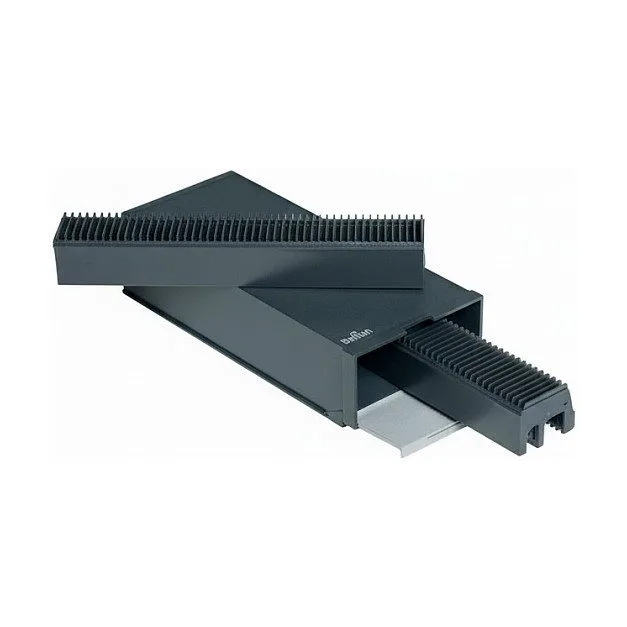 Braun Stapelmagazin 2x50 — image 1