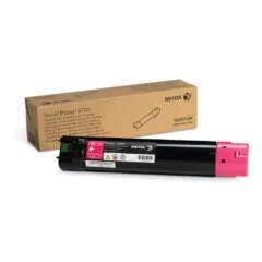 Xerox Cartridge 6700 Magenta HC (106R01508)