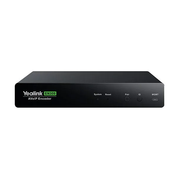 Yealink EN300 video servers/encoder — image 1
