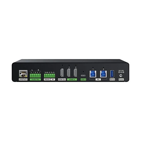 Yealink EN300 video servers/encoder — image 2