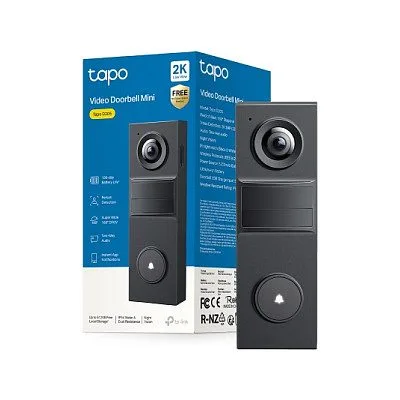 TAPO D205 — image 12