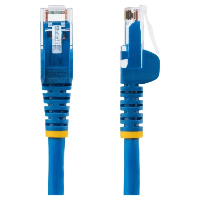 StarTech.com N6LPATCH50CMBL networking cable — image 1
