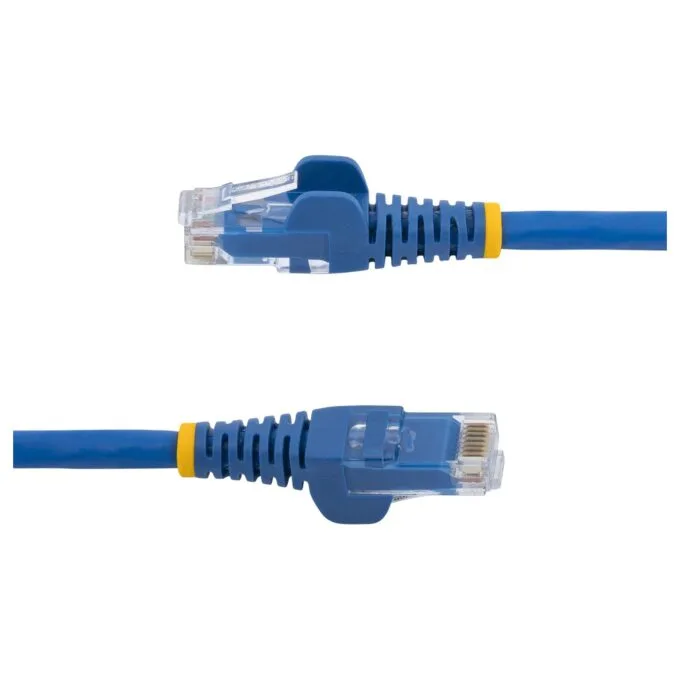 StarTech.com N6LPATCH50CMBL networking cable — image 2