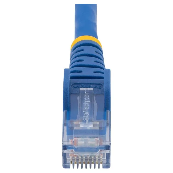 StarTech.com N6LPATCH50CMBL networking cable — image 3