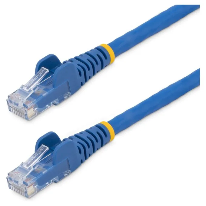 StarTech.com N6LPATCH50CMBL networking cable — image 4