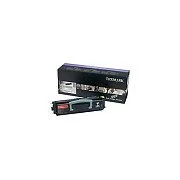LEXMARK E33x, E340, E342n Toner schwarz hohe Kapazitt 6.000 Seiten 1er-Pack