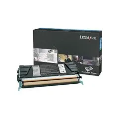LEXMARK X264, X36x Toner schwarz hohe Kapazitt 9.000 Seiten 1er-Pack
