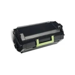 LEXMARK 520XA Toner schwarz Standardkapazitt 45.000 seiten 1er-Pack