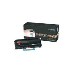 LEXMARK X264, X363, X364 Toner schwarz Standardkapazitt 3.500 Seiten 1er-Pack