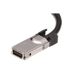 HPE BladeSystem c-Class 10GbE SFP+ to SFP+ 5m Direct Attach Copper Cable InfiniBand/fibre optic cable