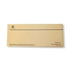 AAE1050 KONICA TNP63 Bizhub Toner black