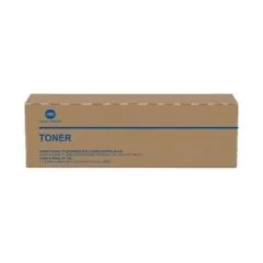 Konica Minolta Minolta TN-713K - Schwarz - Original - Tonerpatrone