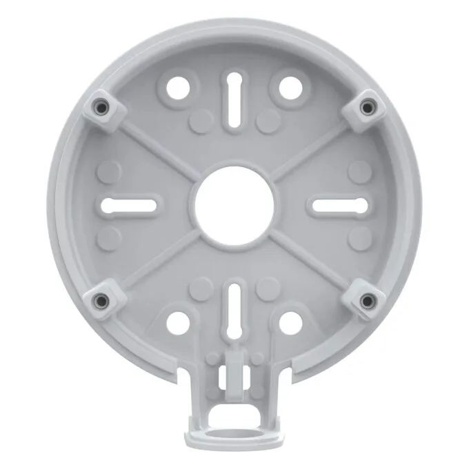 AXIS Zubehör TQ1603-E Conduit Back Box — image 1