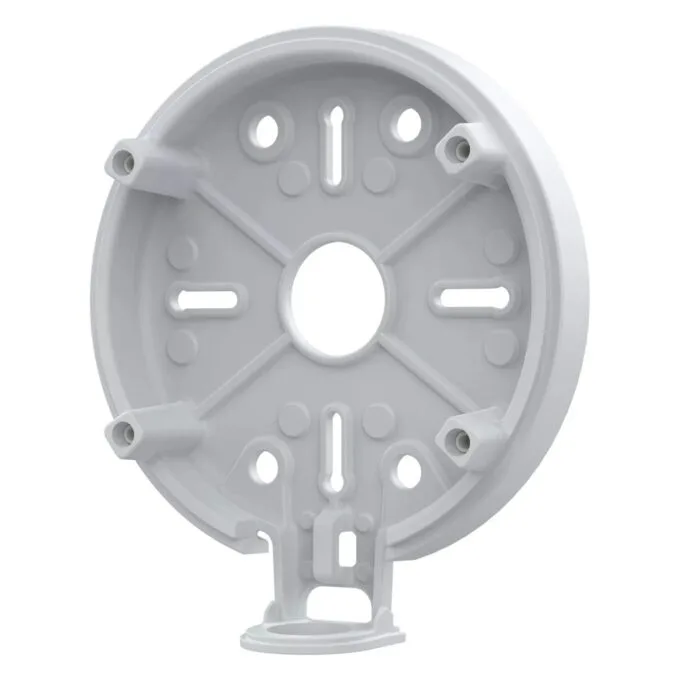 AXIS Zubehör TQ1603-E Conduit Back Box — image 2