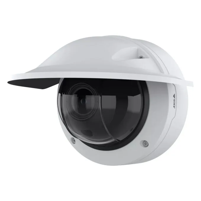 AXIS Netzwerkkamera Fix Dome Q3546-LVE 51 mm 4MP — image 2
