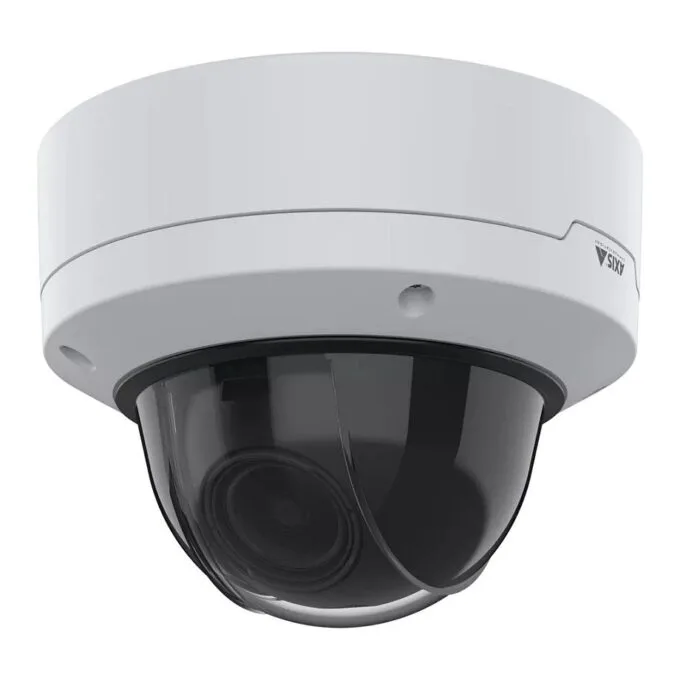 AXIS Netzwerkkamera Fix Dome Q3546-LVE 51 mm 4MP — image 4