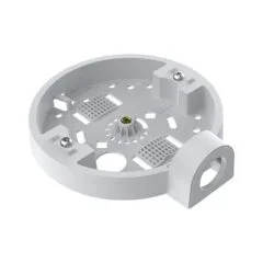 AXIS Zubehör TM3601 Conduit Back Box