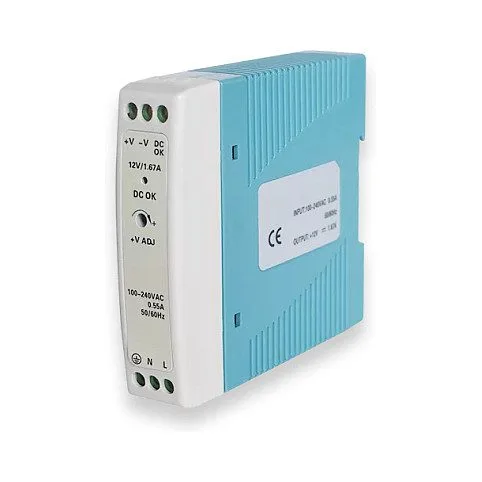 Teltonika PR3PDNP0 power adapter/inverter — image 1