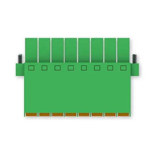 TELTONIKA NETWORKS I/0 2x8pin connector — image 2