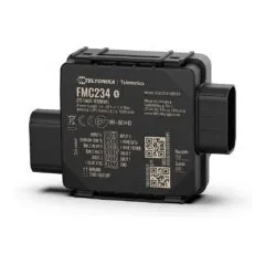 TELTONIKA TELEMATICS FMC234 Water-resistant 4G LTE Cat 1 tracker with high-capacity battery EMEA