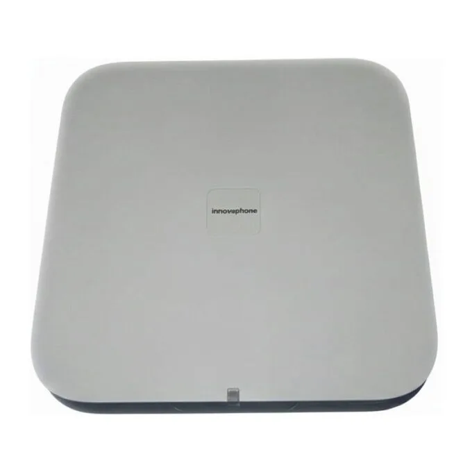 innovaphone IP1202/4s DECT Basisstation, 4-Kanal (Singelcell) — image 1