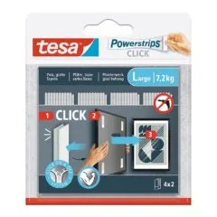 tesa® Powerstrips LARGE? Klebestreifen