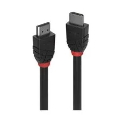 LINDY HDMI Kabel LSZH 4K60Hz, Halogenfrei, 5m