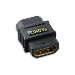 LINDY HDMI Doppelkupplung Premium