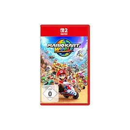 Nintendo Mario Kart World — image 1