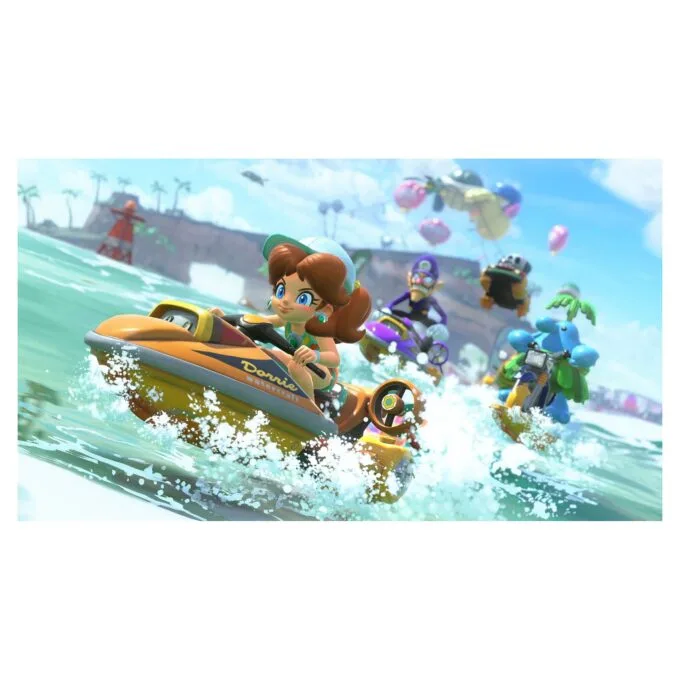 Nintendo Mario Kart World — image 3