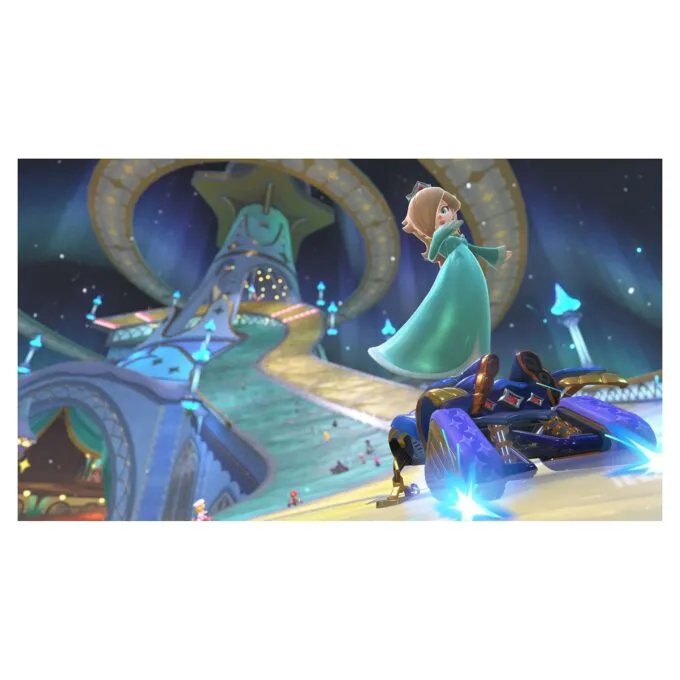 Nintendo Mario Kart World — image 4