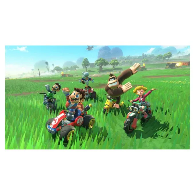 Nintendo Mario Kart World — image 7