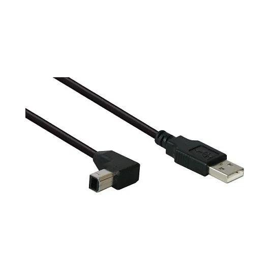Good Connections USB2.0 Kabel A-B-unten gew. 5m — image 1