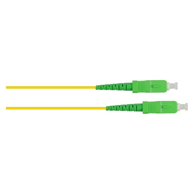 Good Connections OS2 LWL Spx Patchkabel SC/SC SM 9/125Á 15m — image 2