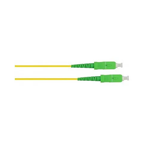 Good Connections OS2 LWL Spx Patchkabel SC/SC SM 9/125Á 30m — image 2