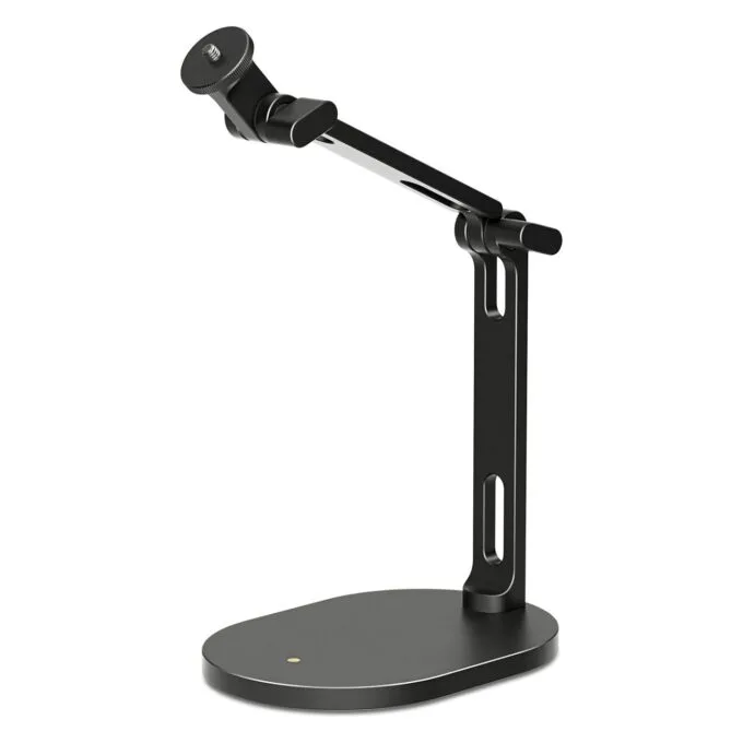 Rode Microphones DS2 Mikrofonhalterung (schwarz) — image 1