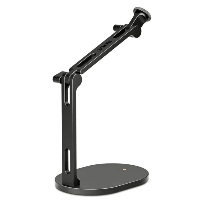 Rode Microphones DS2 Mikrofonhalterung (schwarz) — image 2