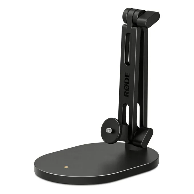 Rode Microphones DS2 Mikrofonhalterung (schwarz) — image 3