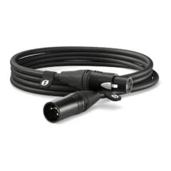 RØDE XLR3M audio cable
