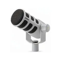 Rode Microphones PodMic (wei)