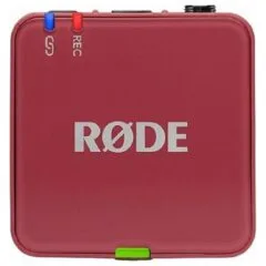 Rode Microphones Wireless GO (Gen 3) (rosa)