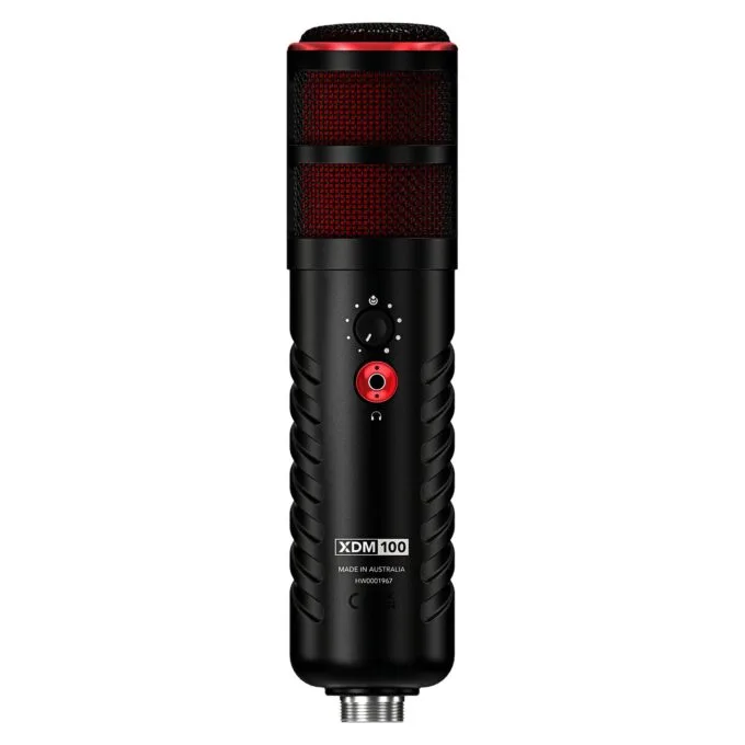 RØDE XDM-100 — image 1