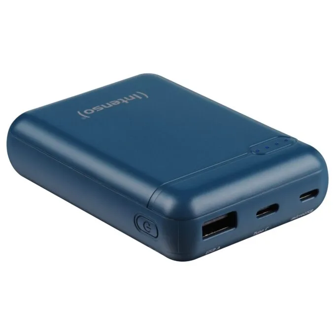 Intenso Mobile Powerbank XS 10000 petrol — image 5