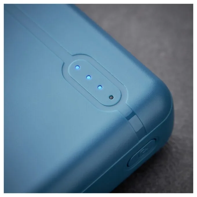 Intenso Mobile Powerbank XS 10000 petrol — image 8