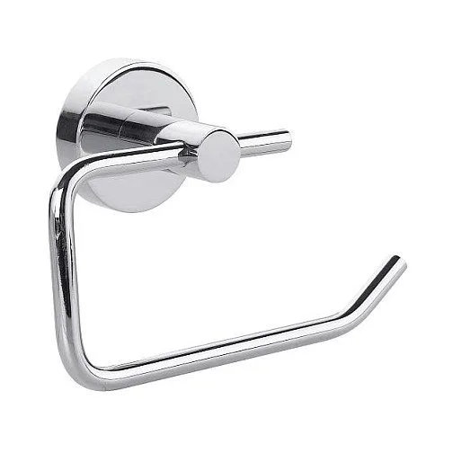 tesa SMOOZ Toilettenpapierhalter chrom — image 1