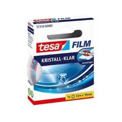57316-00000-02 TESA Klebefilm klar 15mm