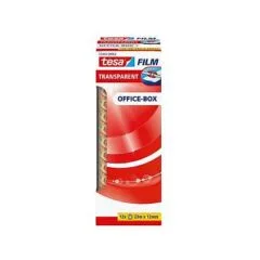 57402-00002-01 TESA Office Box Klebefilm
